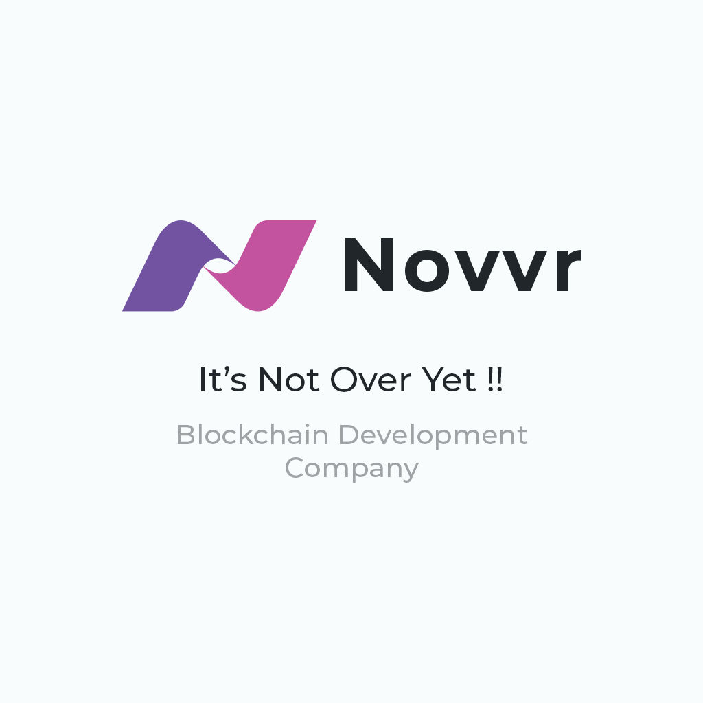 Novvr logo